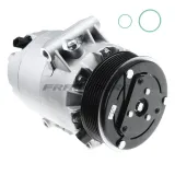 Kompressor, Klimaanlage 12 V Frankberg 5481FB0001146