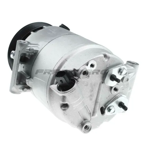 Kompressor, Klimaanlage 12 V Frankberg 5481FB0001146 Bild Kompressor, Klimaanlage 12 V Frankberg 5481FB0001146