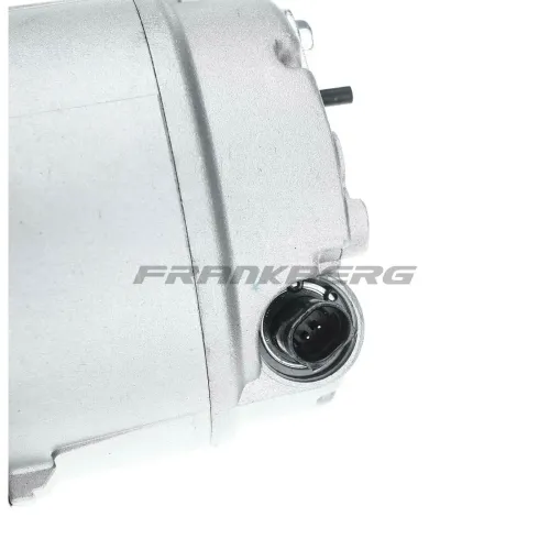 Kompressor, Klimaanlage 12 V Frankberg 5481FB0001146 Bild Kompressor, Klimaanlage 12 V Frankberg 5481FB0001146