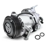 Kompressor, Klimaanlage 12 V Frankberg 5481FB0001147