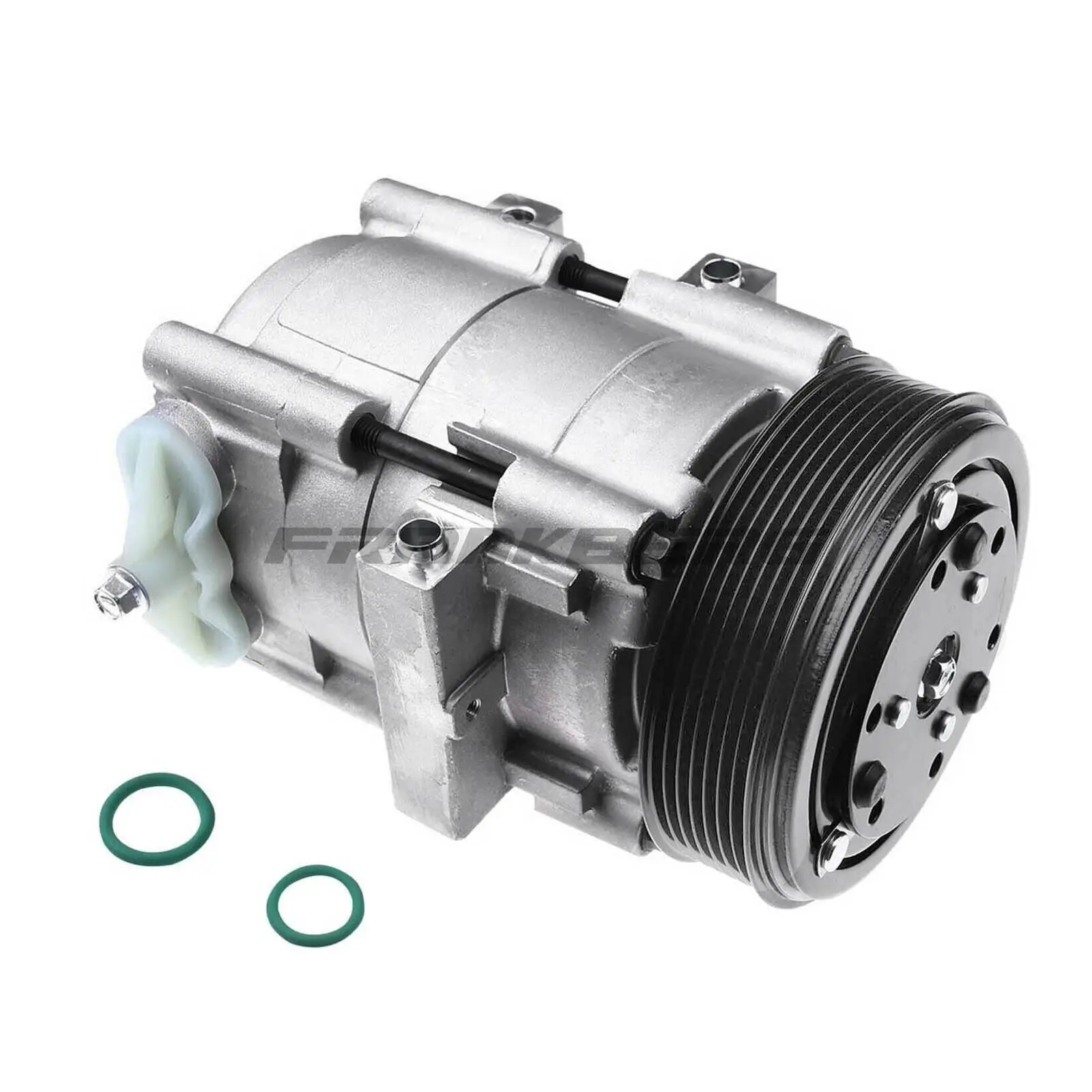 Kompressor, Klimaanlage 12 V Frankberg 5481FB0001149