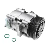 Kompressor, Klimaanlage 12 V Frankberg 5481FB0001149