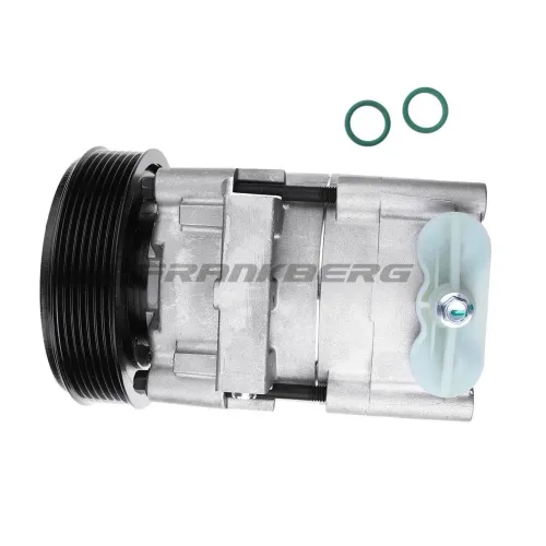 Kompressor, Klimaanlage 12 V Frankberg 5481FB0001149 Bild Kompressor, Klimaanlage 12 V Frankberg 5481FB0001149