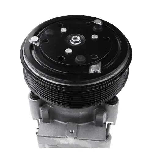 Kompressor, Klimaanlage 12 V Frankberg 5481FB0001149 Bild Kompressor, Klimaanlage 12 V Frankberg 5481FB0001149