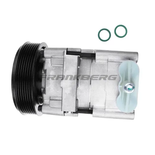 Kompressor, Klimaanlage 12 V Frankberg 5481FB0001149 Bild Kompressor, Klimaanlage 12 V Frankberg 5481FB0001149