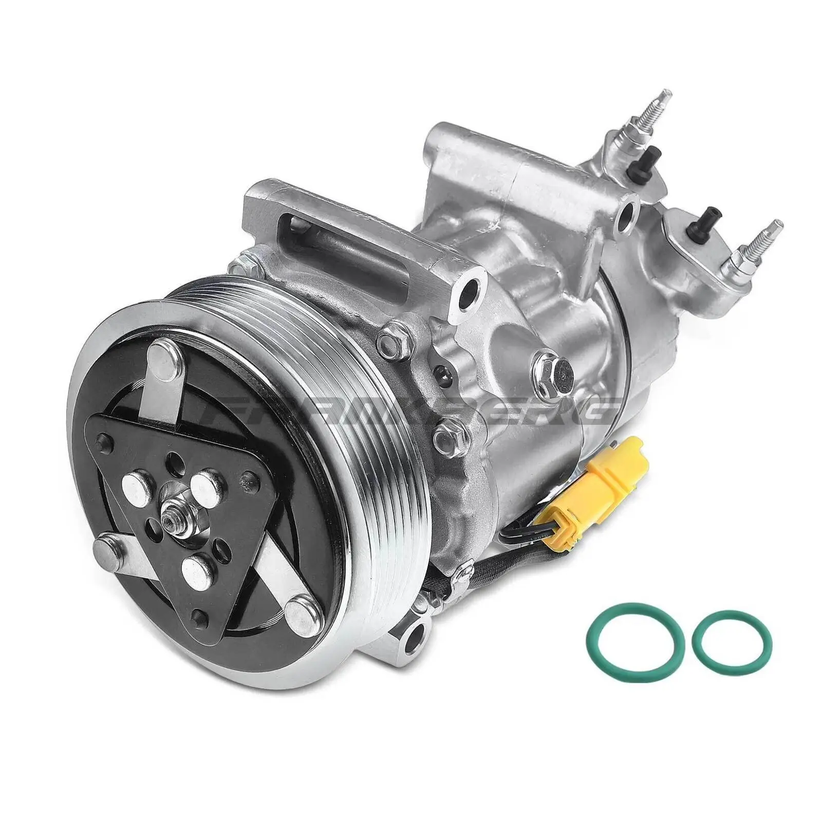 Kompressor, Klimaanlage Frankberg 5481FB0001151