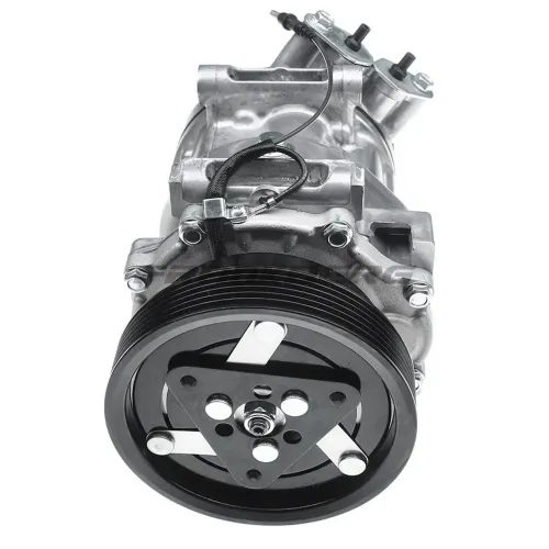 Kompressor, Klimaanlage 12 V Frankberg 5481FB0001152 Bild Kompressor, Klimaanlage 12 V Frankberg 5481FB0001152