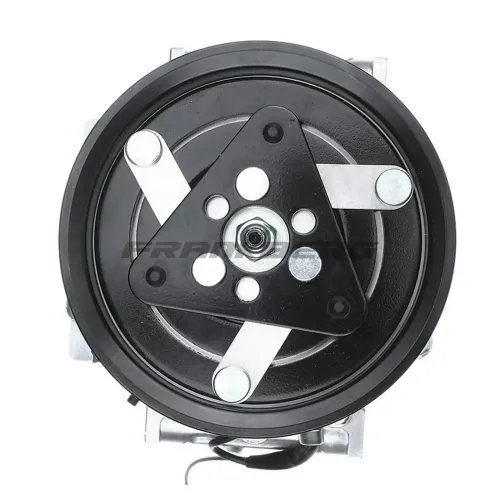 Kompressor, Klimaanlage 12 V Frankberg 5481FB0001152 Bild Kompressor, Klimaanlage 12 V Frankberg 5481FB0001152