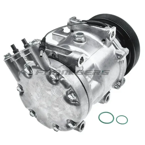 Kompressor, Klimaanlage 12 V Frankberg 5481FB0001152 Bild Kompressor, Klimaanlage 12 V Frankberg 5481FB0001152