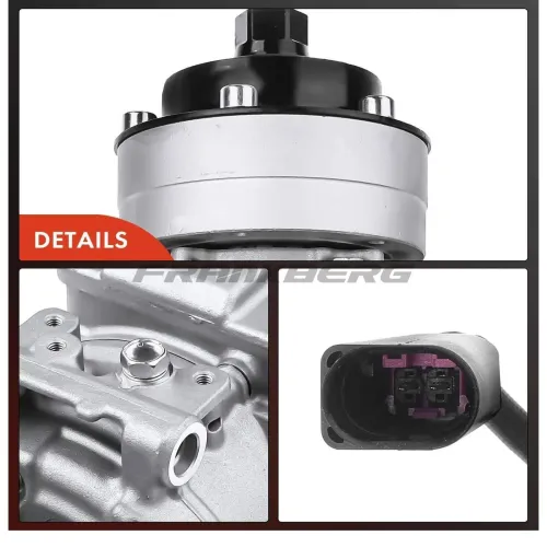 Kompressor, Klimaanlage Frankberg 5481FB0001156 Bild Kompressor, Klimaanlage Frankberg 5481FB0001156