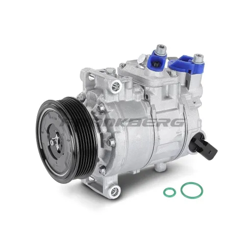 Kompressor, Klimaanlage 12 V Frankberg 5481FB0001157 Bild Kompressor, Klimaanlage 12 V Frankberg 5481FB0001157