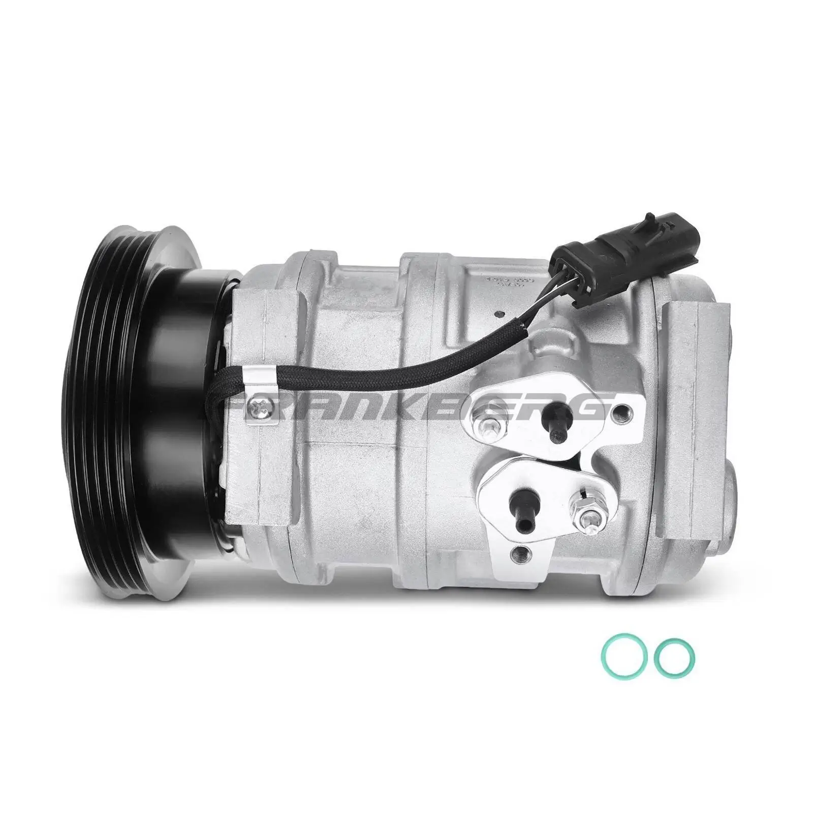 Kompressor, Klimaanlage 12 V Frankberg 5481FB0001159