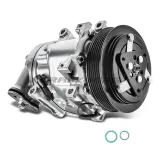 Kompressor, Klimaanlage 12 V Frankberg 5481FB0001160