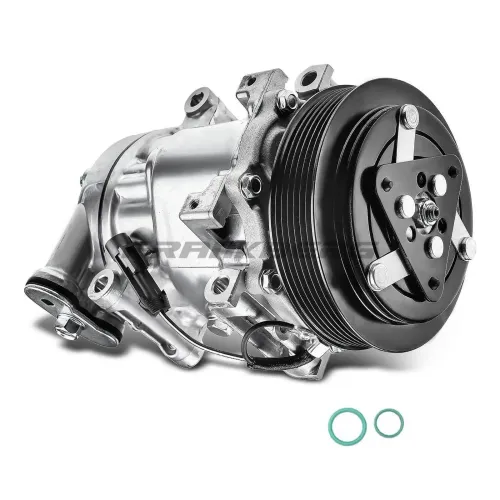 Kompressor, Klimaanlage 12 V Frankberg 5481FB0001160 Bild Kompressor, Klimaanlage 12 V Frankberg 5481FB0001160