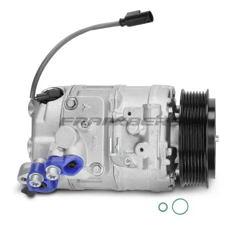 Kompressor, Klimaanlage 12 V Frankberg 5481FB0001164 Bild Kompressor, Klimaanlage 12 V Frankberg 5481FB0001164