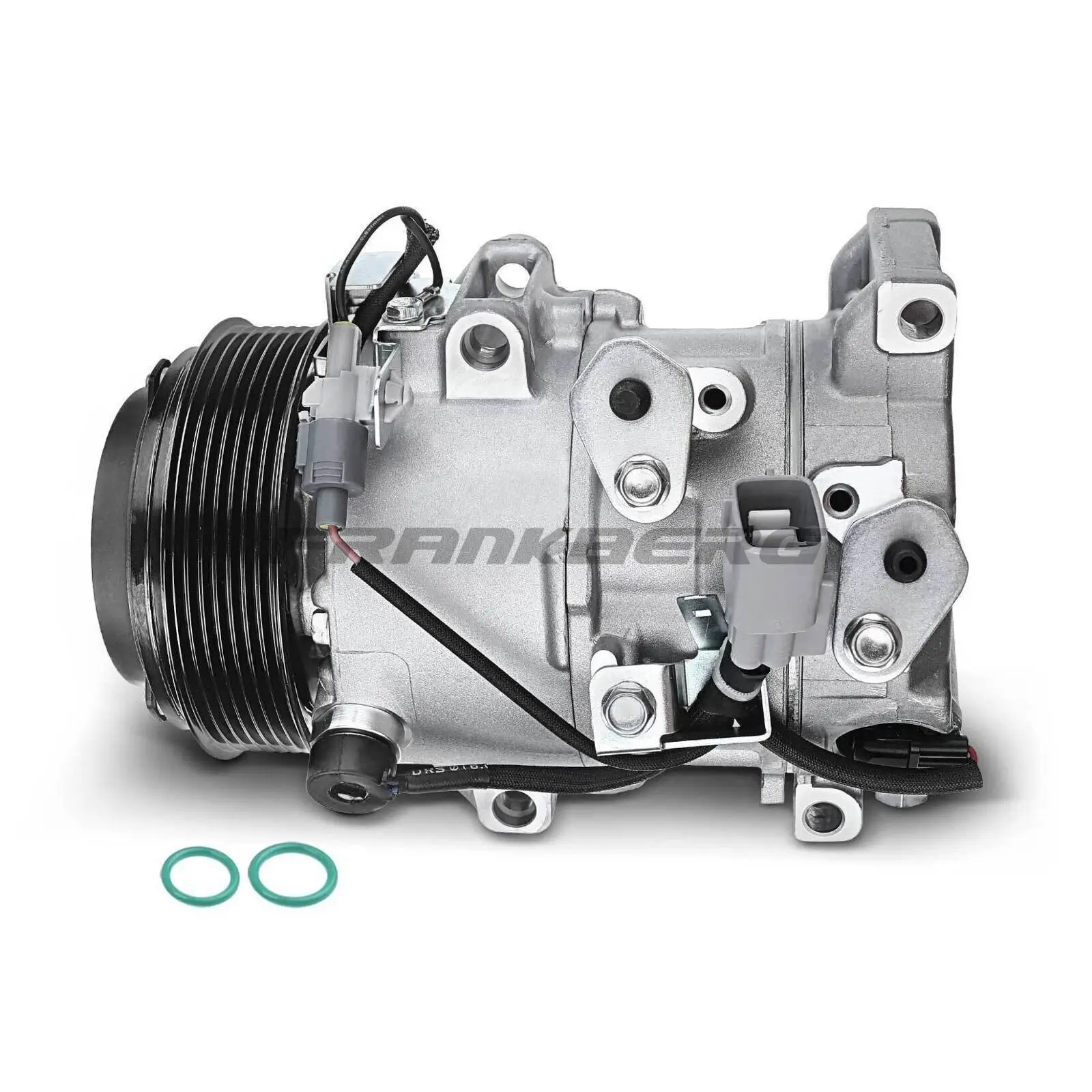 Kompressor, Klimaanlage 12 V Frankberg 5481FB0001167