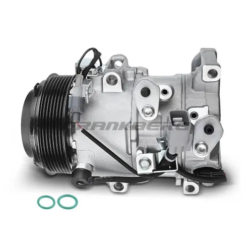 Kompressor, Klimaanlage 12 V Frankberg 5481FB0001167 Bild Kompressor, Klimaanlage 12 V Frankberg 5481FB0001167