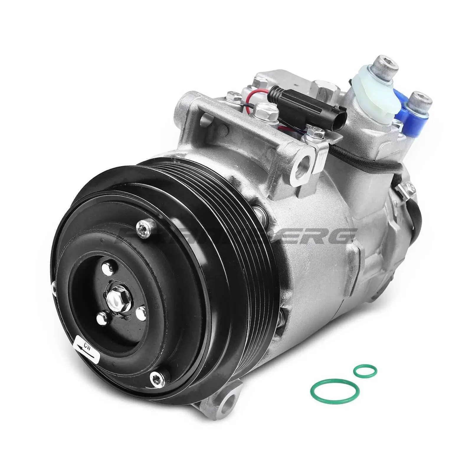 Kompressor, Klimaanlage 12 V Frankberg 5481FB0001170