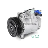 Kompressor, Klimaanlage 12 V Frankberg 5481FB0001171