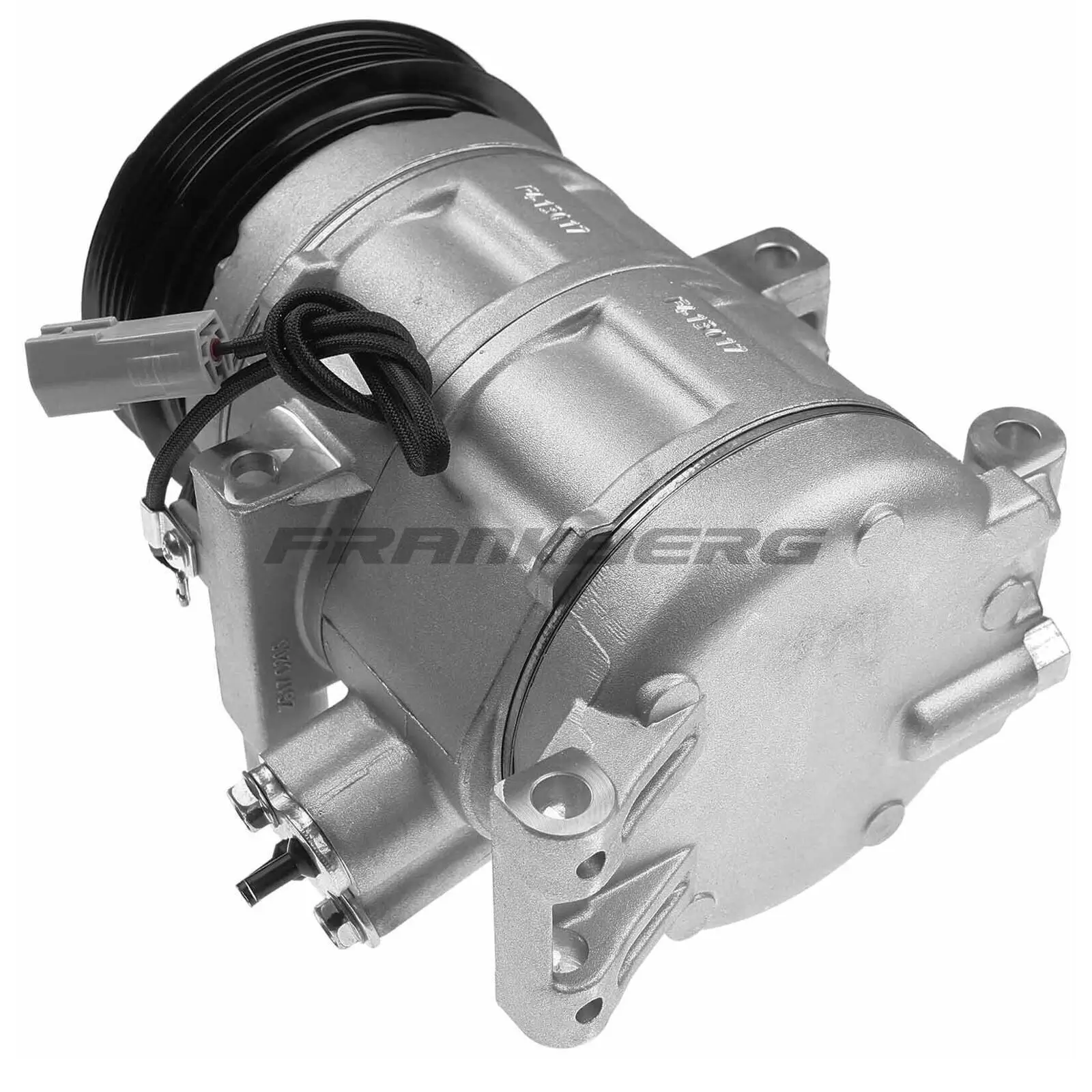 Kompressor, Klimaanlage 12 V Frankberg 5481FB0001172