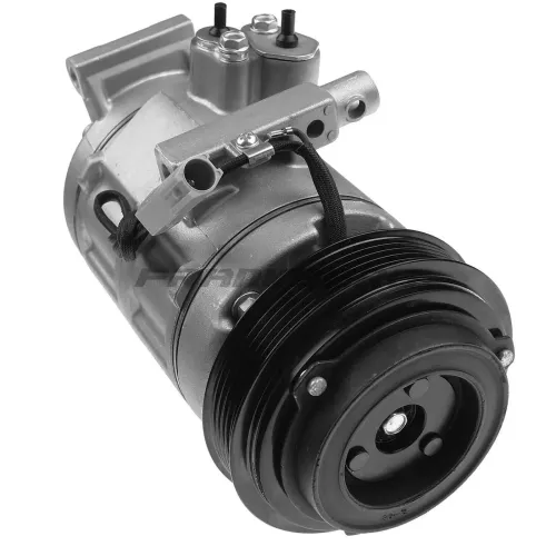 Kompressor, Klimaanlage 12 V Frankberg 5481FB0001172 Bild Kompressor, Klimaanlage 12 V Frankberg 5481FB0001172