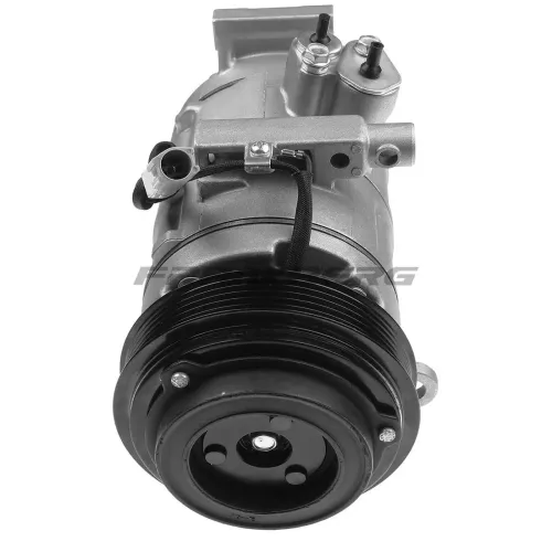 Kompressor, Klimaanlage 12 V Frankberg 5481FB0001172 Bild Kompressor, Klimaanlage 12 V Frankberg 5481FB0001172