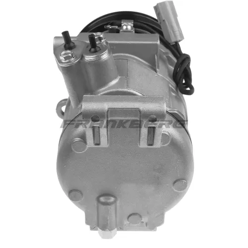 Kompressor, Klimaanlage 12 V Frankberg 5481FB0001172 Bild Kompressor, Klimaanlage 12 V Frankberg 5481FB0001172