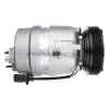 Kompressor, Klimaanlage 12 V Frankberg 5481FB0001174