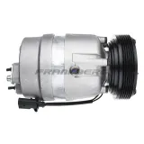 Kompressor, Klimaanlage 12 V Frankberg 5481FB0001174