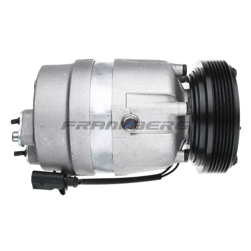 Kompressor, Klimaanlage 12 V Frankberg 5481FB0001174 Bild Kompressor, Klimaanlage 12 V Frankberg 5481FB0001174