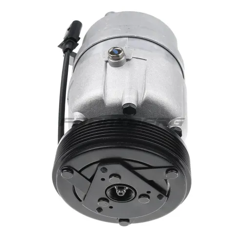 Kompressor, Klimaanlage 12 V Frankberg 5481FB0001174 Bild Kompressor, Klimaanlage 12 V Frankberg 5481FB0001174