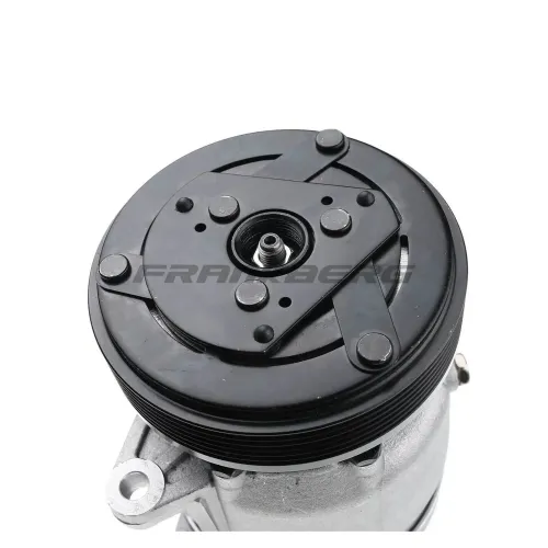 Kompressor, Klimaanlage 12 V Frankberg 5481FB0001174 Bild Kompressor, Klimaanlage 12 V Frankberg 5481FB0001174