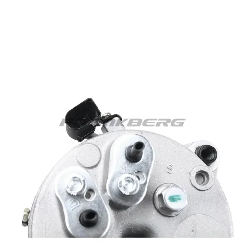 Kompressor, Klimaanlage 12 V Frankberg 5481FB0001174 Bild Kompressor, Klimaanlage 12 V Frankberg 5481FB0001174