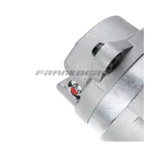 Kompressor, Klimaanlage 12 V Frankberg 5481FB0001174 Bild Kompressor, Klimaanlage 12 V Frankberg 5481FB0001174