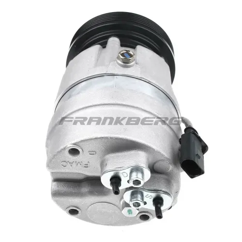 Kompressor, Klimaanlage 12 V Frankberg 5481FB0001174 Bild Kompressor, Klimaanlage 12 V Frankberg 5481FB0001174
