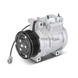 Kompressor, Klimaanlage 12 V Frankberg 5481FB0001175