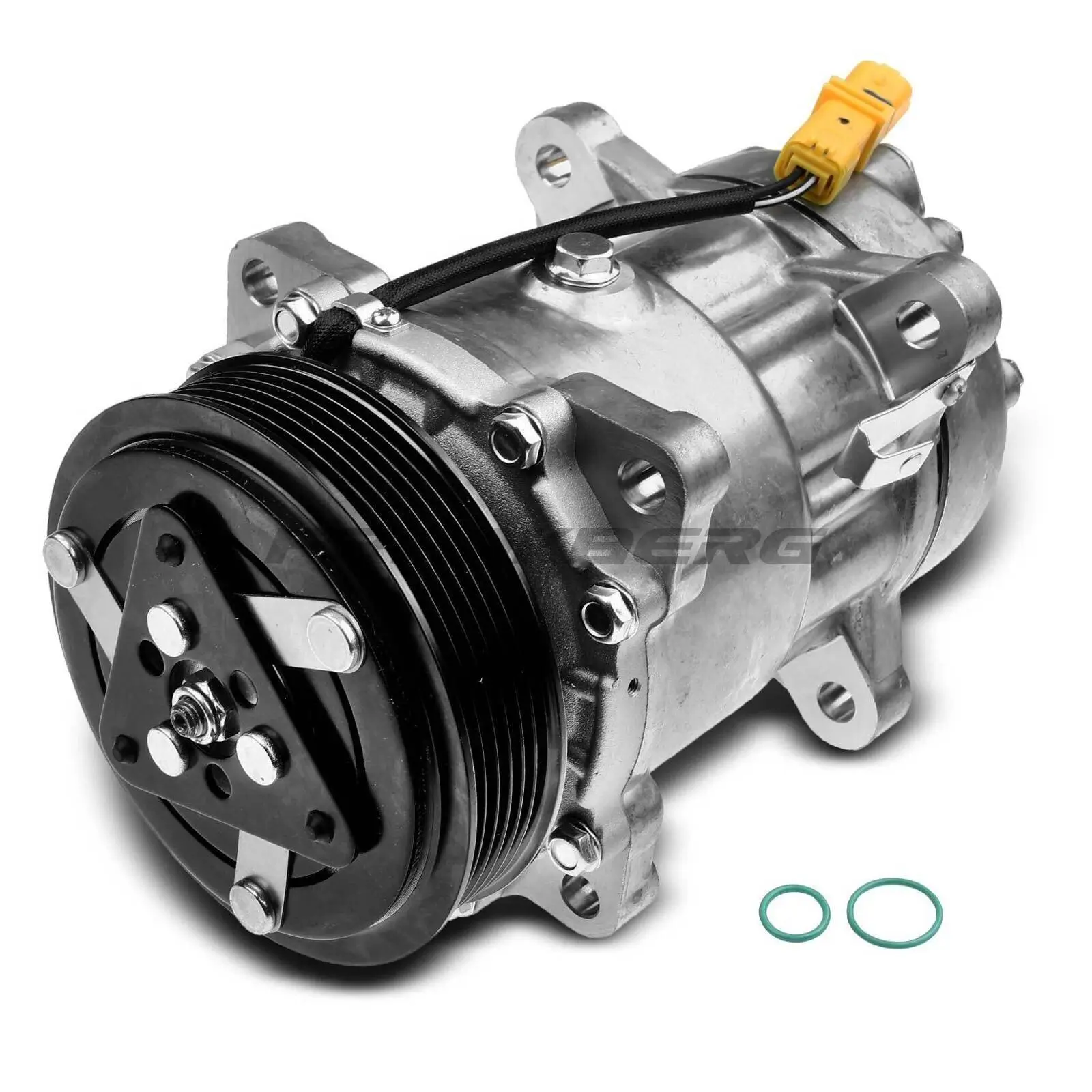 Kompressor, Klimaanlage 12 V Frankberg 5481FB0001177