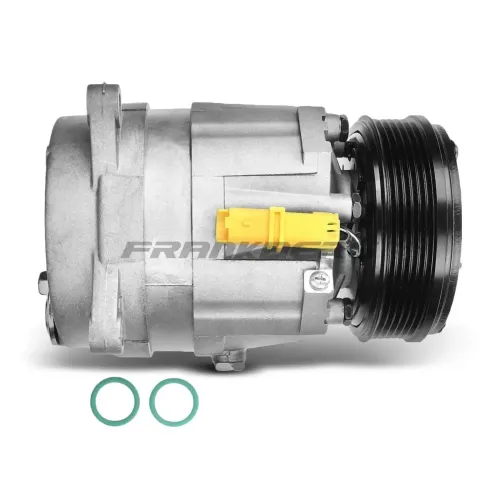 Kompressor, Klimaanlage 12 V Frankberg 5481FB0001178 Bild Kompressor, Klimaanlage 12 V Frankberg 5481FB0001178