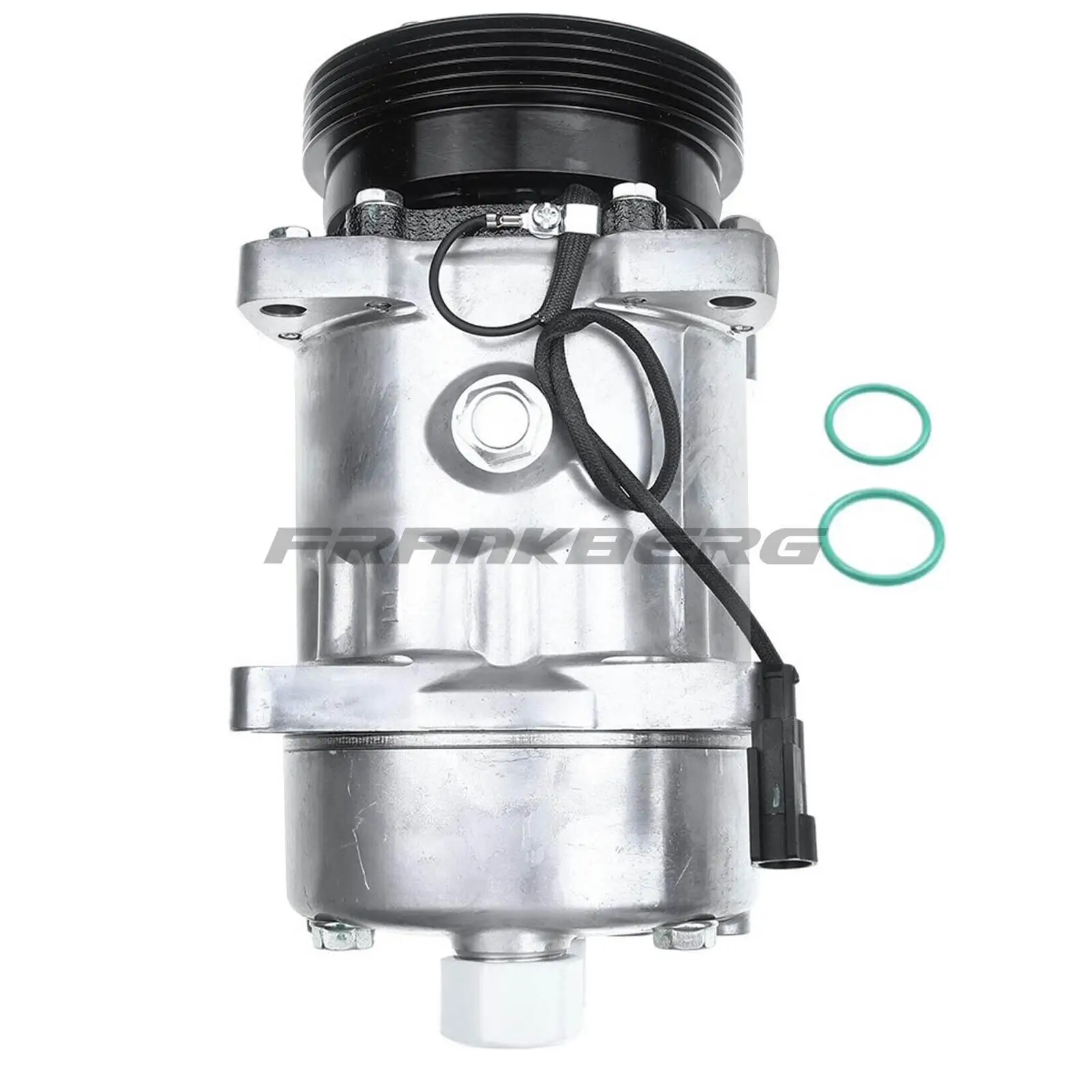 Kompressor, Klimaanlage 12 V Frankberg 5481FB0001180