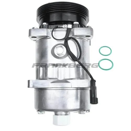 Kompressor, Klimaanlage 12 V Frankberg 5481FB0001180 Bild Kompressor, Klimaanlage 12 V Frankberg 5481FB0001180