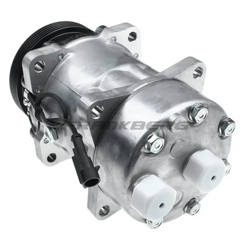 Kompressor, Klimaanlage 12 V Frankberg 5481FB0001180 Bild Kompressor, Klimaanlage 12 V Frankberg 5481FB0001180