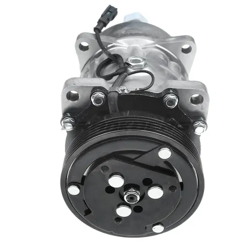 Kompressor, Klimaanlage 12 V Frankberg 5481FB0001180 Bild Kompressor, Klimaanlage 12 V Frankberg 5481FB0001180