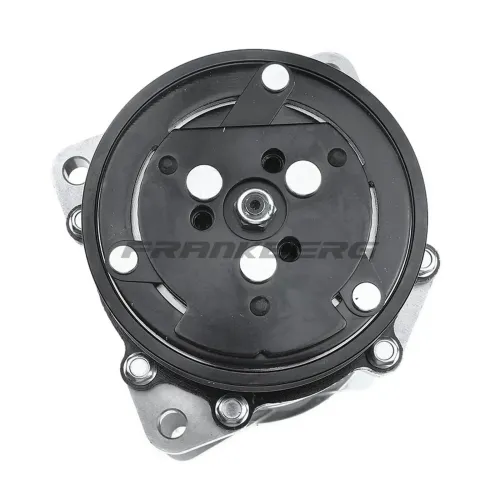 Kompressor, Klimaanlage 12 V Frankberg 5481FB0001180 Bild Kompressor, Klimaanlage 12 V Frankberg 5481FB0001180