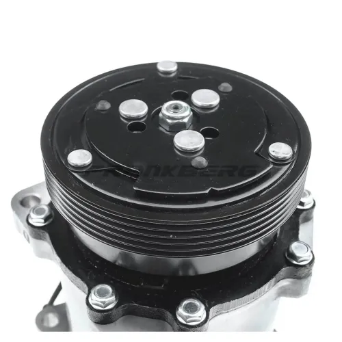 Kompressor, Klimaanlage 12 V Frankberg 5481FB0001180 Bild Kompressor, Klimaanlage 12 V Frankberg 5481FB0001180