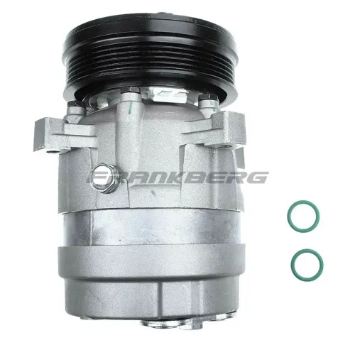 Kompressor, Klimaanlage 12 V Frankberg 5481FB0001183 Bild Kompressor, Klimaanlage 12 V Frankberg 5481FB0001183