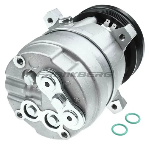Kompressor, Klimaanlage 12 V Frankberg 5481FB0001183 Bild Kompressor, Klimaanlage 12 V Frankberg 5481FB0001183