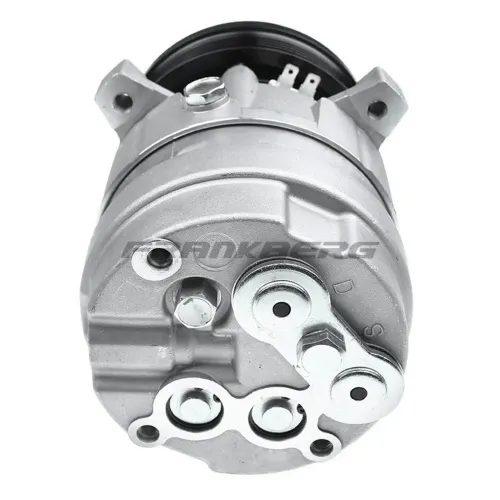 Kompressor, Klimaanlage 12 V Frankberg 5481FB0001183 Bild Kompressor, Klimaanlage 12 V Frankberg 5481FB0001183