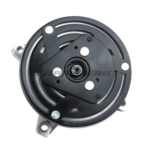 Kompressor, Klimaanlage 12 V Frankberg 5481FB0001183 Bild Kompressor, Klimaanlage 12 V Frankberg 5481FB0001183