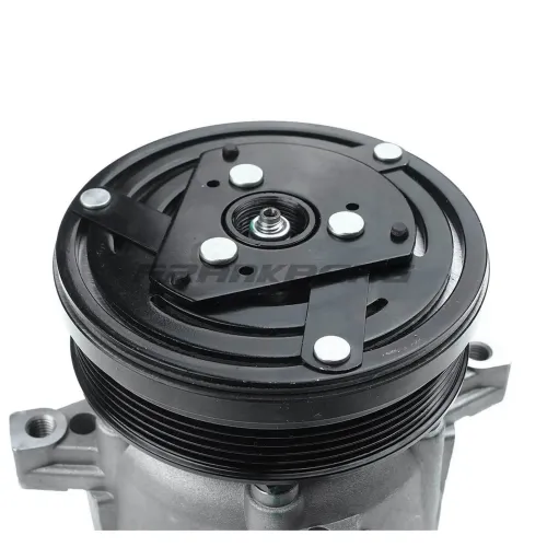 Kompressor, Klimaanlage 12 V Frankberg 5481FB0001183 Bild Kompressor, Klimaanlage 12 V Frankberg 5481FB0001183