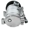 Kompressor, Klimaanlage 12 V Frankberg 5481FB0001188 Bild Kompressor, Klimaanlage 12 V Frankberg 5481FB0001188
